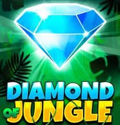 Diamond of the Jungle