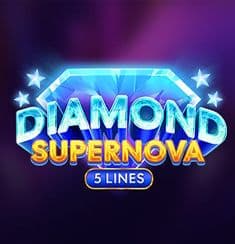 Diamond Supernova 5 Lines