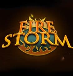 Fire Storm