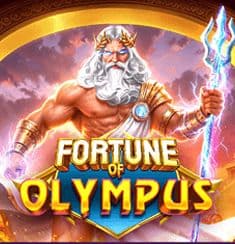 Fortune of Olympus