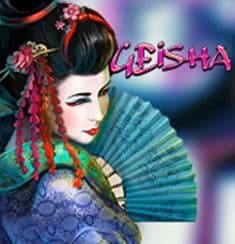 Geisha ari