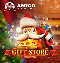 Gift Store
