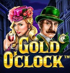 Gold 'O Clock