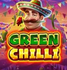 Green Chilli
