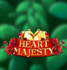 Heart Majesty