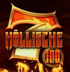 Hellish Seven 100