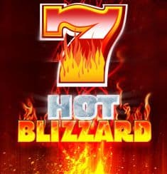 Hot Blizzard