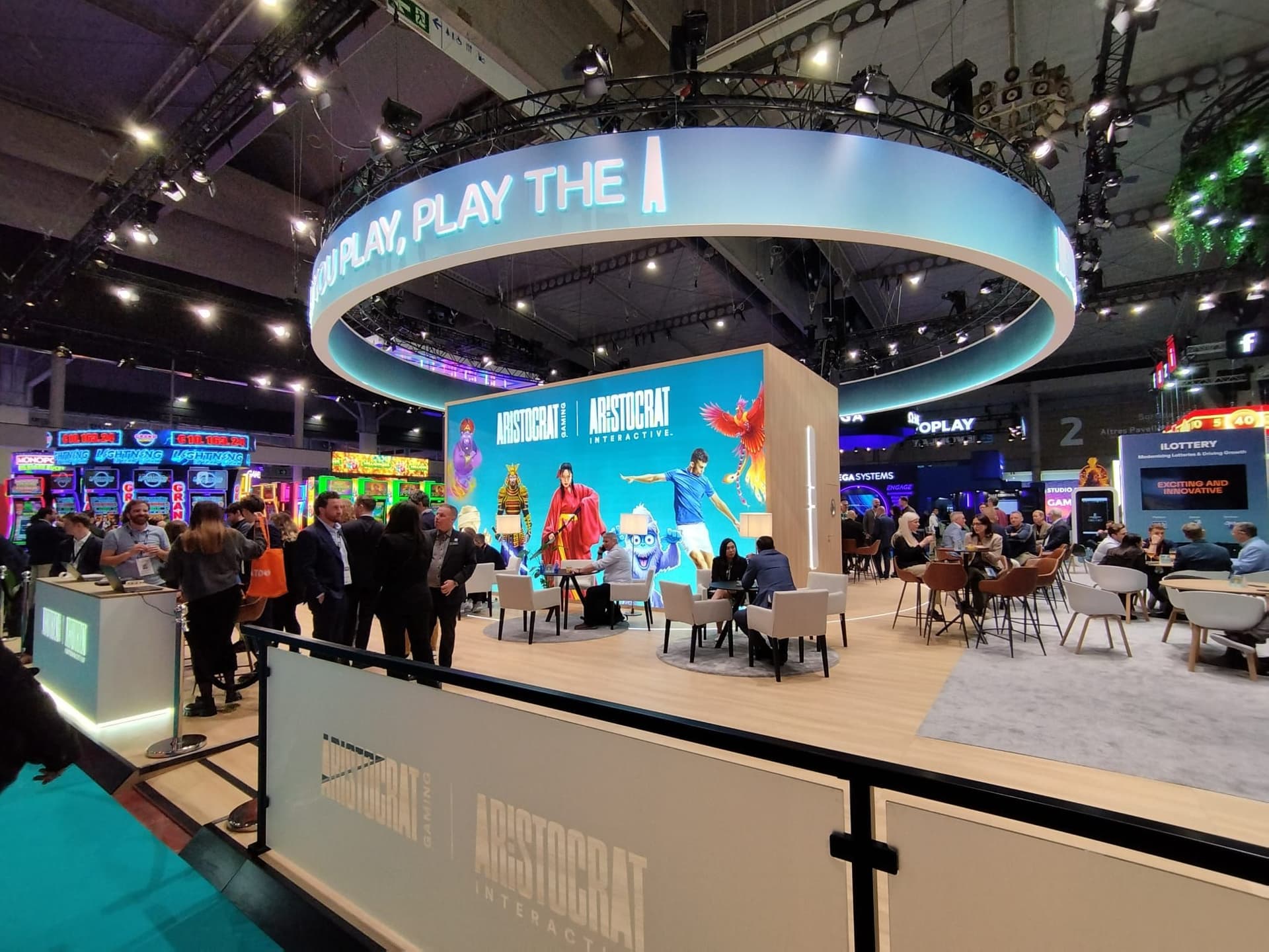 Hub and Spoke, l’architettura che può ridisegnare il mercato europeo del gioco online