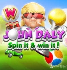 John Daly