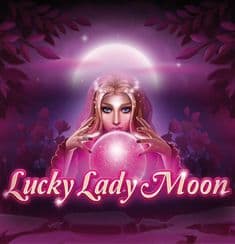 Lucky Lady Moon