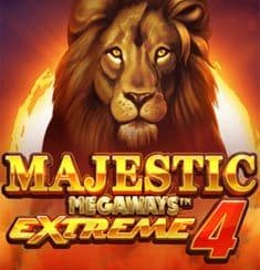 Majestic Megaways Extreme 4