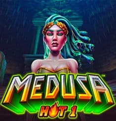 Medusa Hot 1