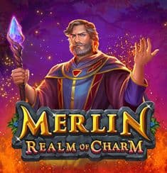 Merlin Realm of Charm