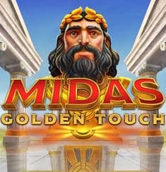 Midas Golden Touch