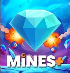 Mines+