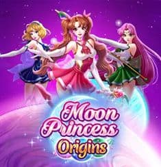 Moon Princess Origin