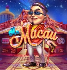 Mr Macau