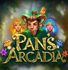 Pan's Arcadia