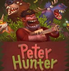 Peter Hunter