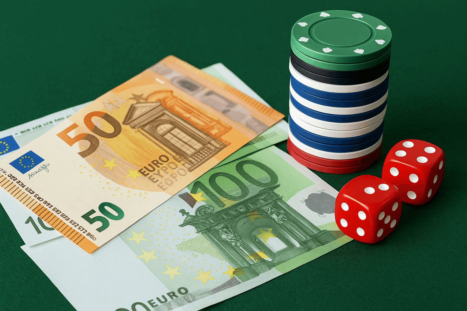Psicologia del denaro: una disciplina che può aiutare a combattere il gioco patologico