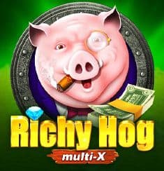 Richy Hog
