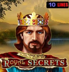 Royal Secrets