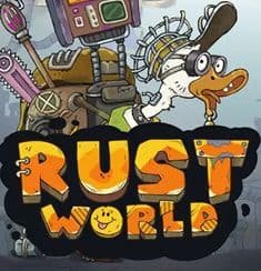 Rust World