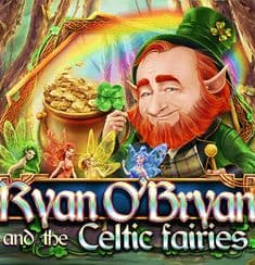 Ryan O'Bryan