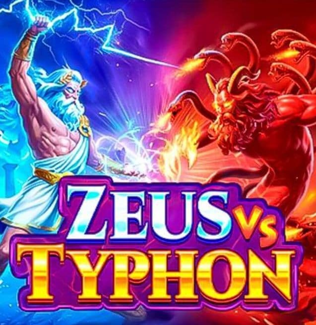 Zeus Vs Typhon