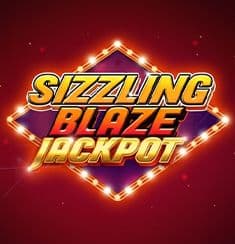 Sizzling Blaze