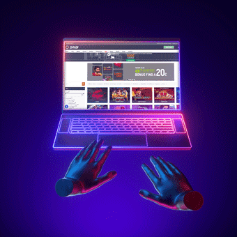 Come registrare un nuovo conto su Snai Casino
