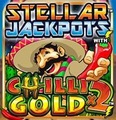 Stellar Jackpot Chilli Gold x2