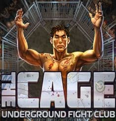 The Cage