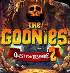 The Goonies Quest for Treasure 2