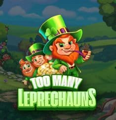 Too Many Leprechauns