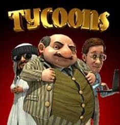 Tycoons Plus