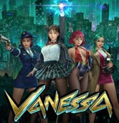 Vanessa