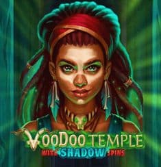 Vodoo Temple