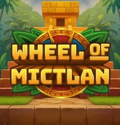 Wheel of Mictlan