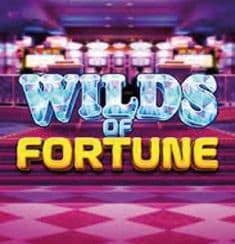 Wild of Fortune