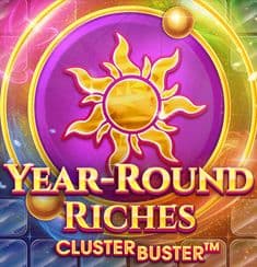 Year Round Riches Clusterbuster