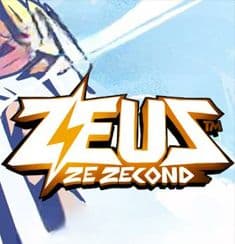 Zeus Ze Zecond