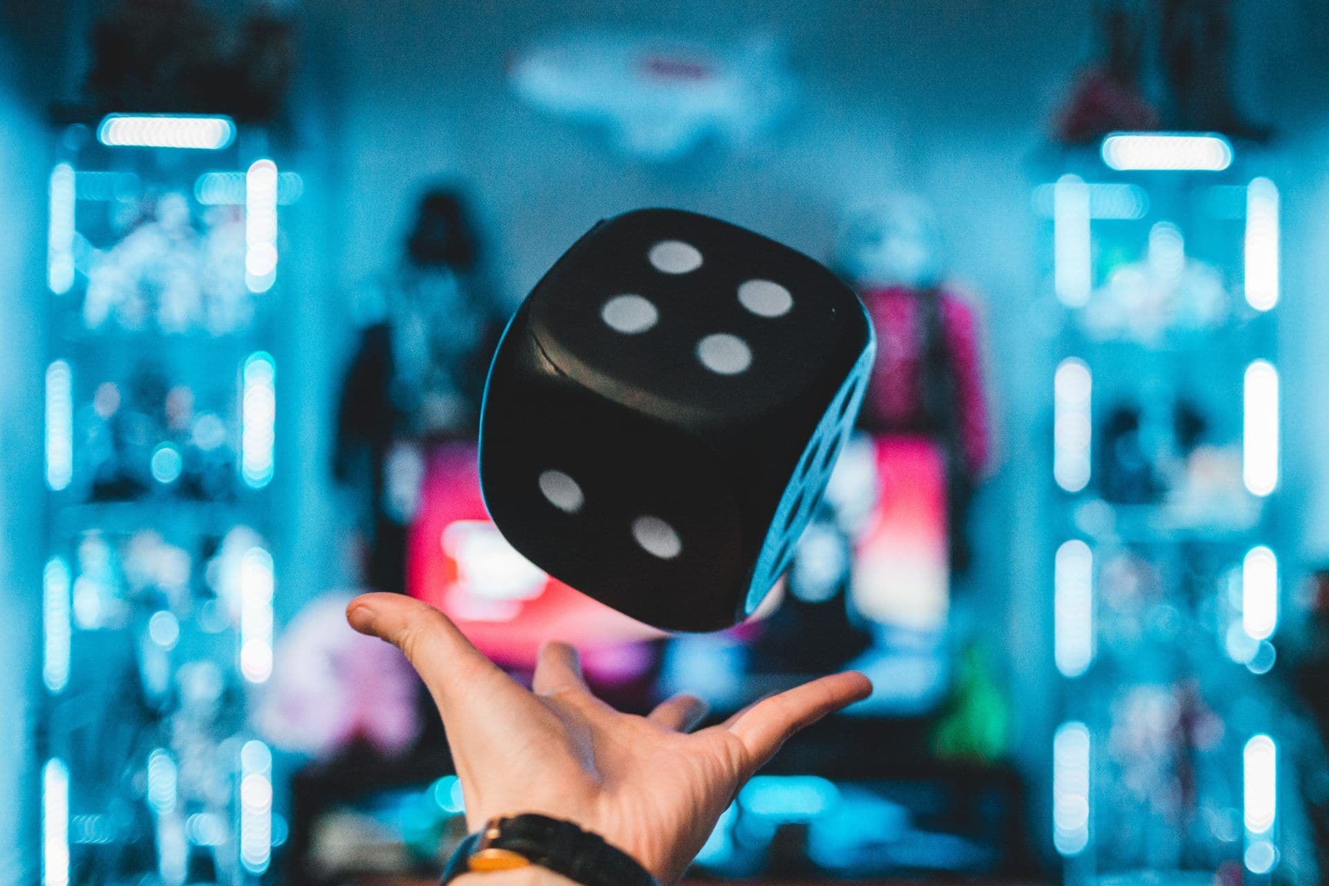 Mercato del gioco d’azzardo online: da 58 a 98 miliardi di dollari entro il 2030